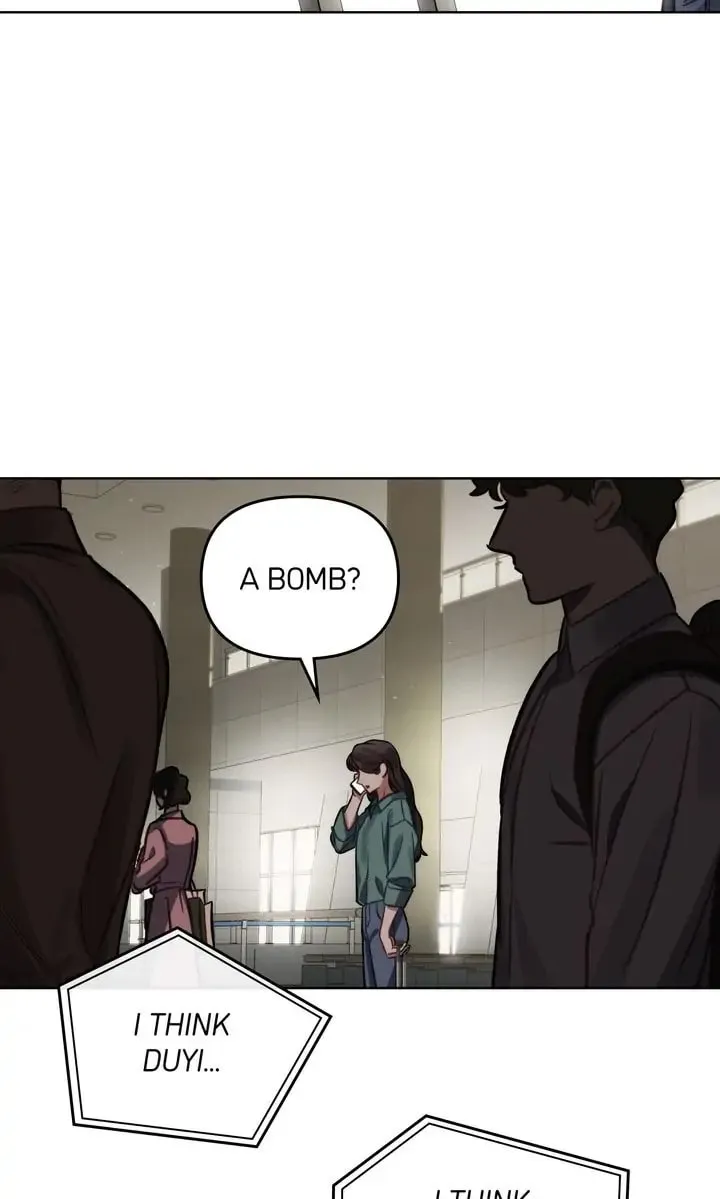 Read The Dilettante chapter 3 image 7 on Lezhin