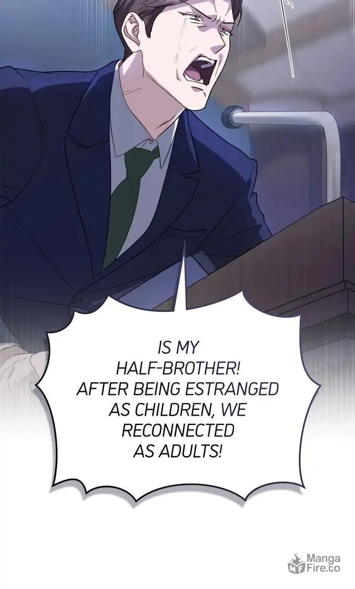 Read The Dilettante chapter 31 image 11 on Lezhin