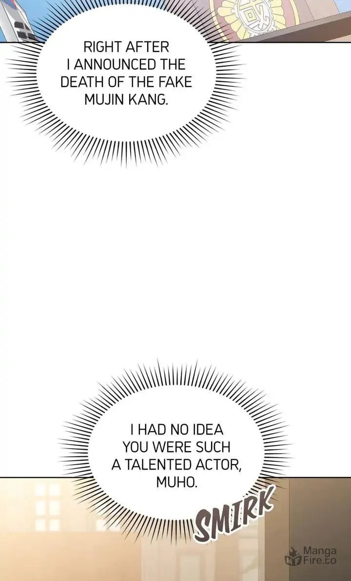 Read The Dilettante chapter 31 image 19 on Lezhin