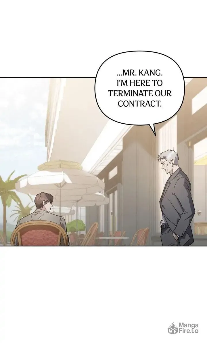 Read The Dilettante chapter 31 image 23 on Lezhin