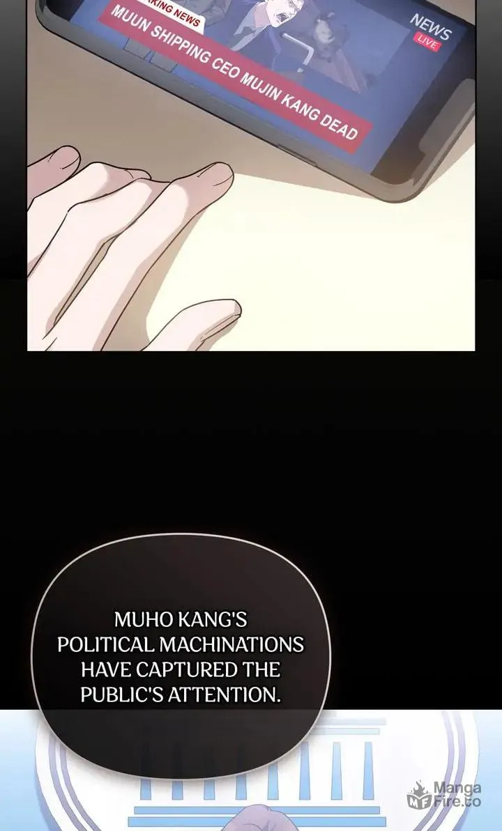 Read The Dilettante chapter 31 image 29 on Lezhin