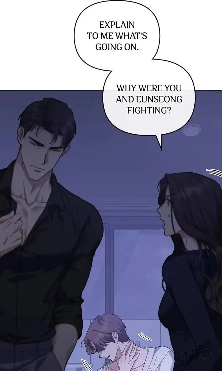 Read The Dilettante chapter 32 image 14 on Lezhin