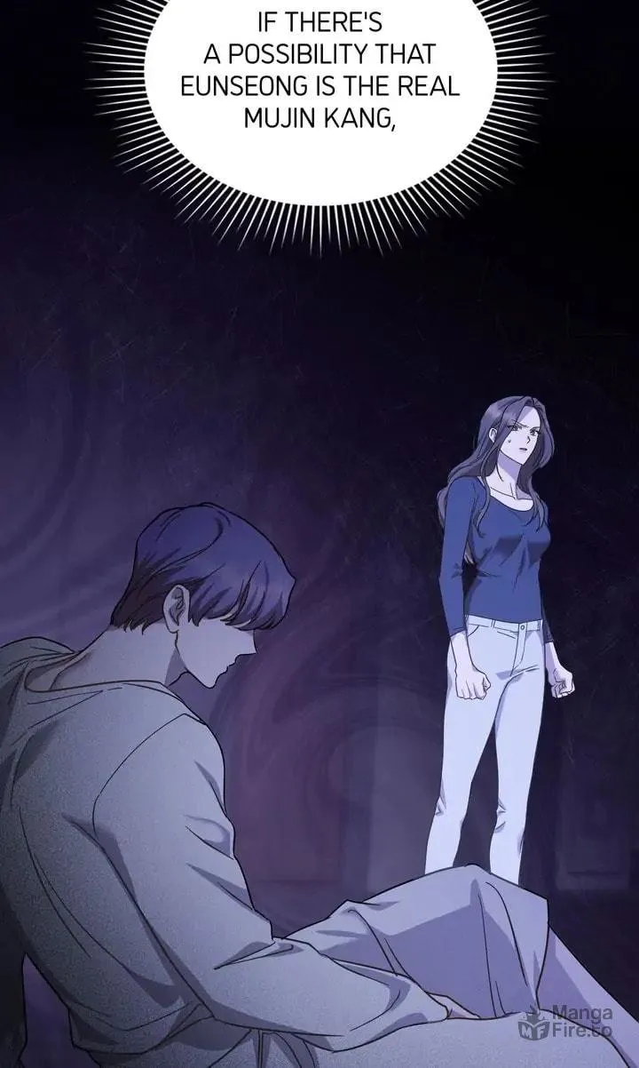 Read The Dilettante chapter 32 image 23 on Lezhin