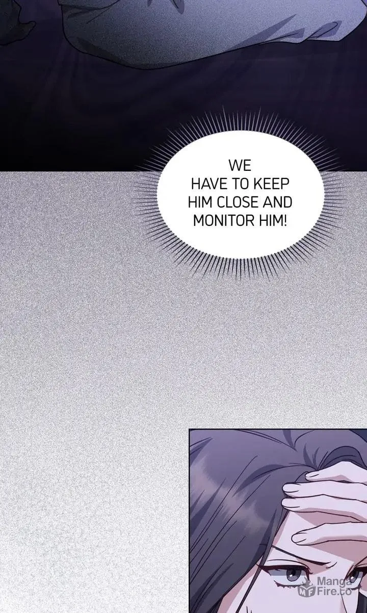 Read The Dilettante chapter 32 image 24 on Lezhin