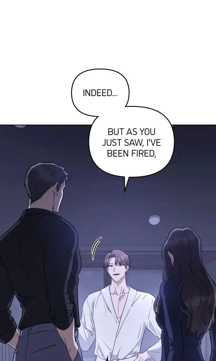 Read The Dilettante chapter 32 image 33 on Lezhin