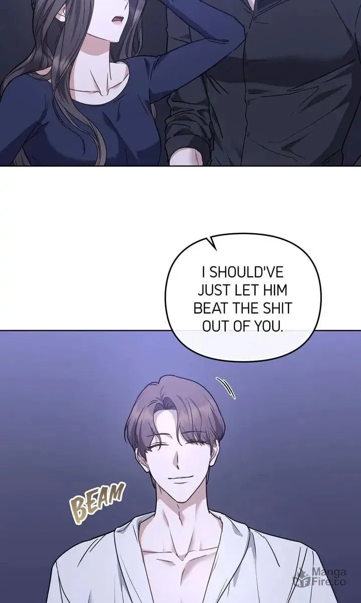 Read The Dilettante chapter 32 image 35 on Lezhin