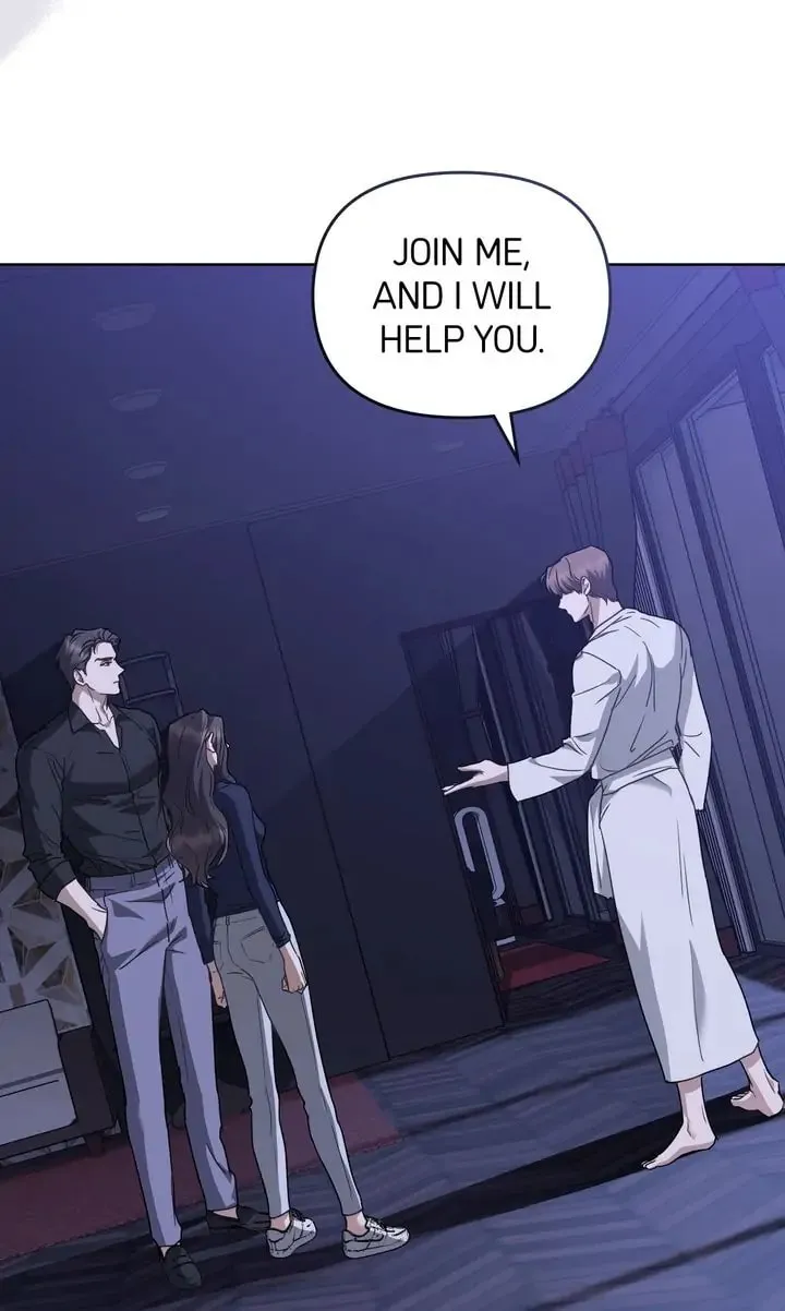 Read The Dilettante chapter 32 image 37 on Lezhin