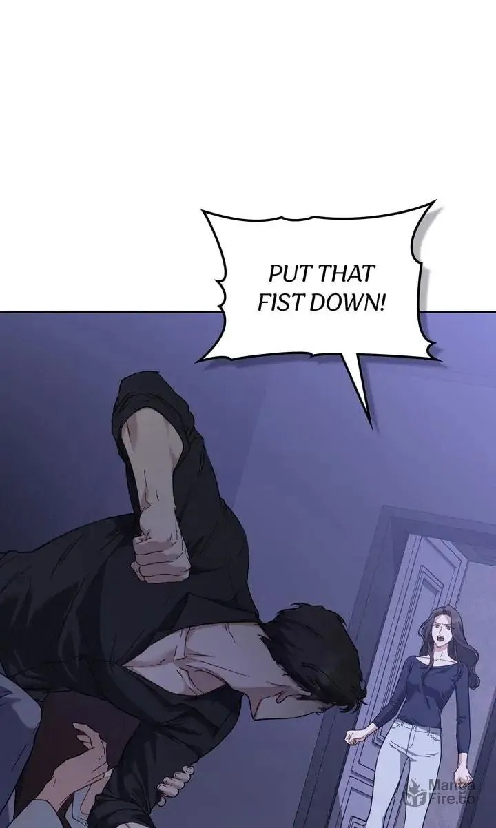 Read The Dilettante chapter 32 image 9 on Lezhin