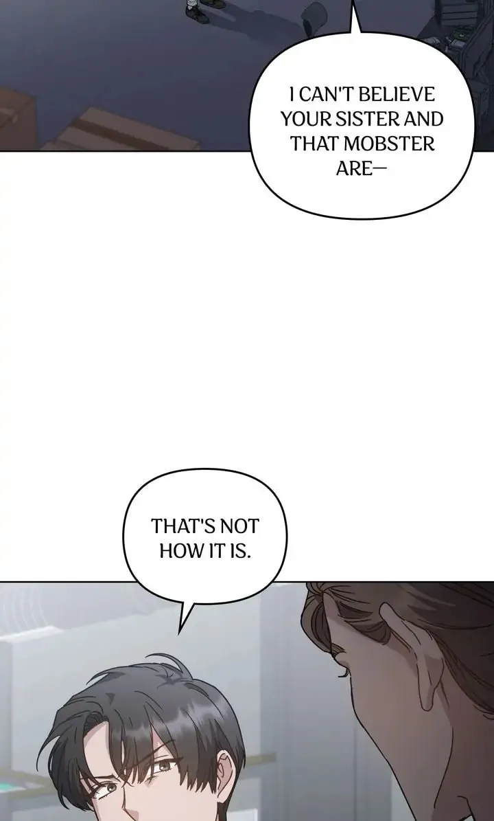 Read The Dilettante chapter 34 image 1 on Lezhin