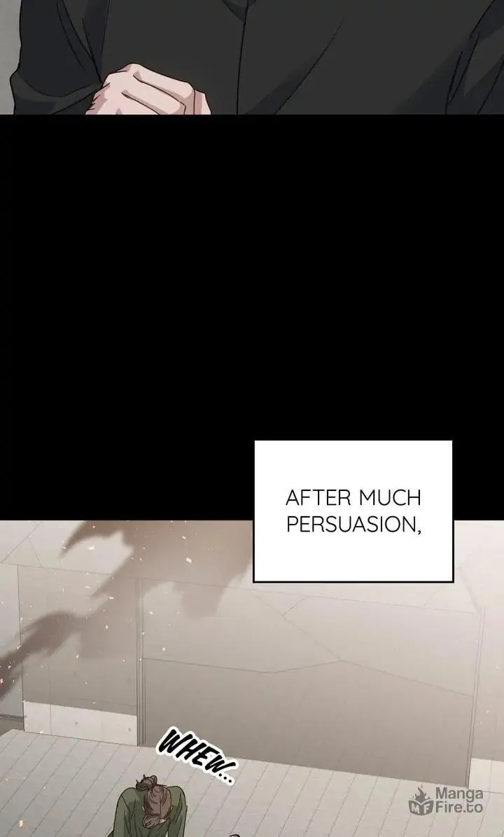 Read The Dilettante chapter 34 image 14 on Lezhin
