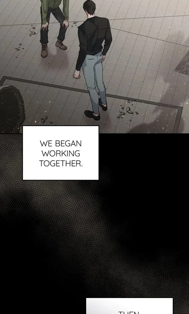 Read The Dilettante chapter 34 image 15 on Lezhin