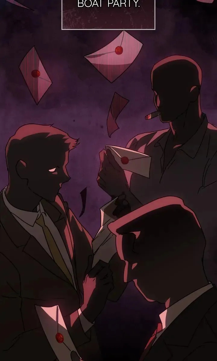 Read The Dilettante chapter 34 image 18 on Lezhin
