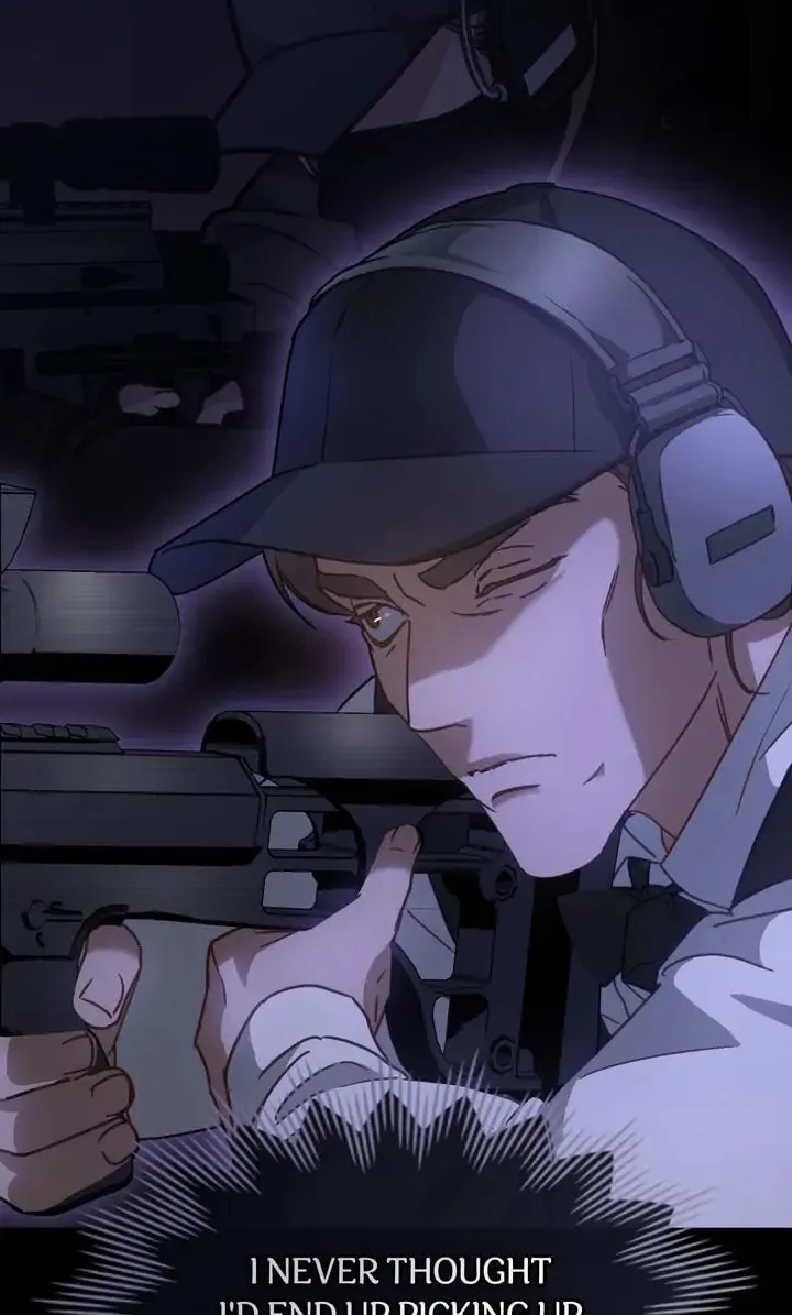 Read The Dilettante chapter 34 image 22 on Lezhin