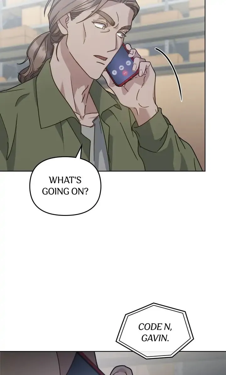 Read The Dilettante chapter 34 image 25 on Lezhin