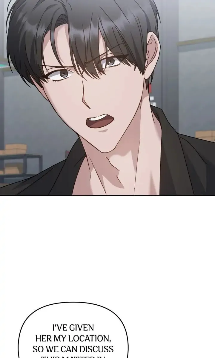 Read The Dilettante chapter 34 image 3 on Lezhin