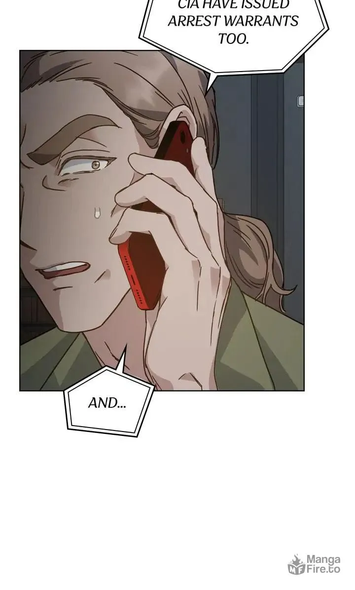 Read The Dilettante chapter 34 image 39 on Lezhin