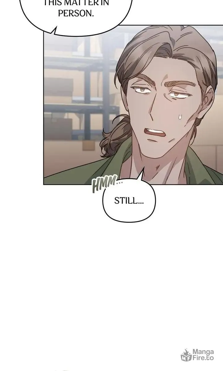 Read The Dilettante chapter 34 image 4 on Lezhin
