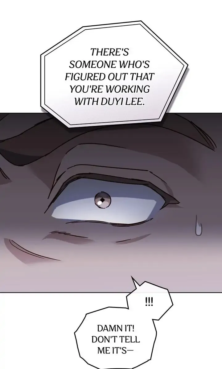 Read The Dilettante chapter 34 image 40 on Lezhin