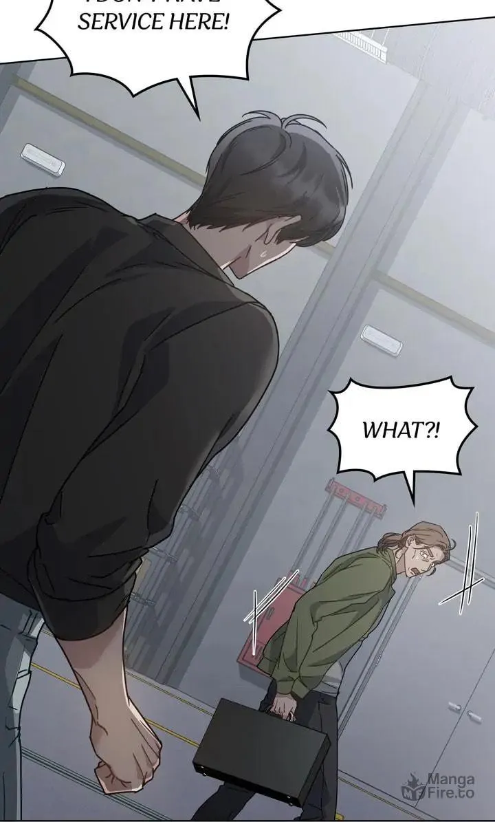 Read The Dilettante chapter 34 image 49 on Lezhin