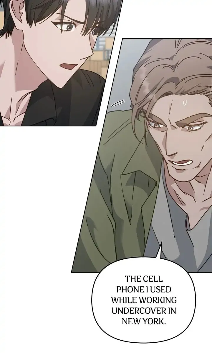 Read The Dilettante chapter 34 image 52 on Lezhin