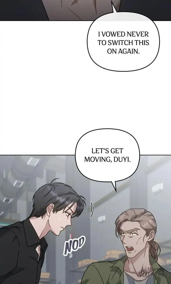 Read The Dilettante chapter 34 image 54 on Lezhin
