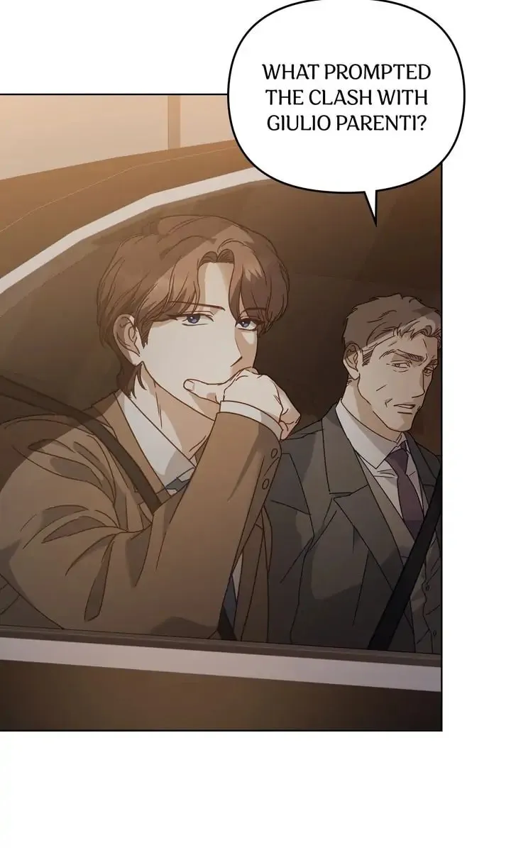Read The Dilettante chapter 34 image 58 on Lezhin