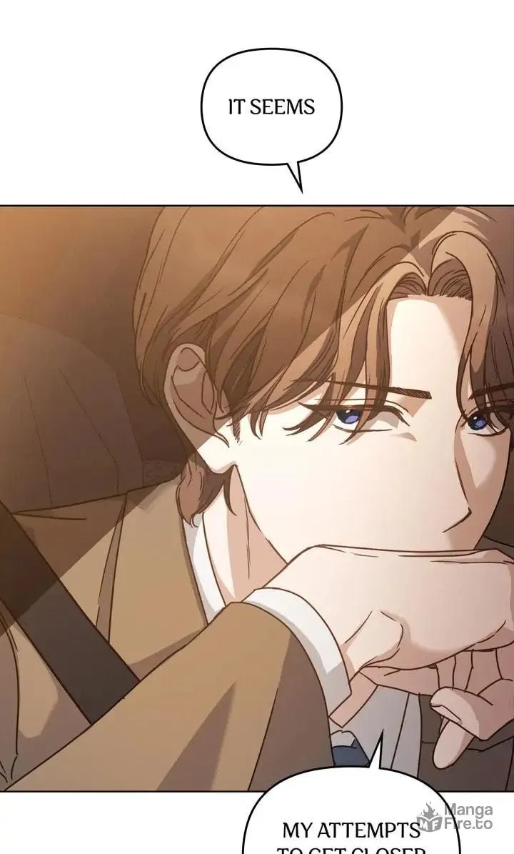 Read The Dilettante chapter 34 image 59 on Lezhin
