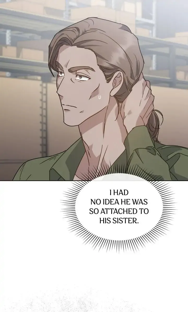 Read The Dilettante chapter 34 image 6 on Lezhin