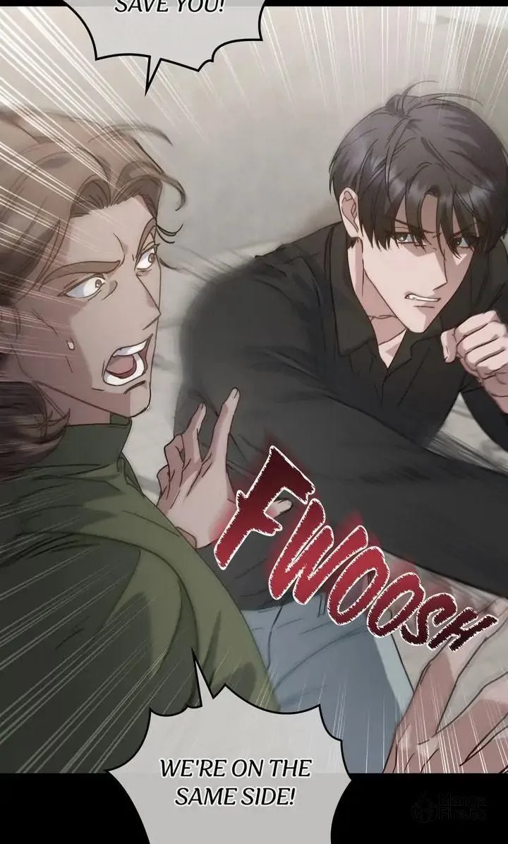 Read The Dilettante chapter 34 image 9 on Lezhin