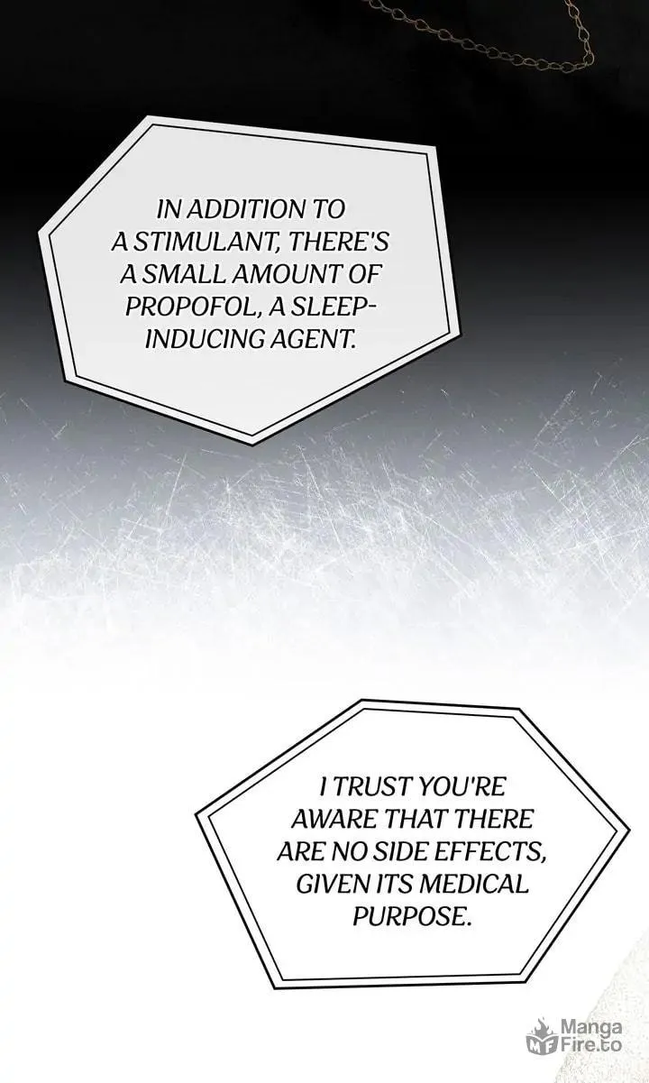 Read The Dilettante chapter 35 image 11 on Lezhin