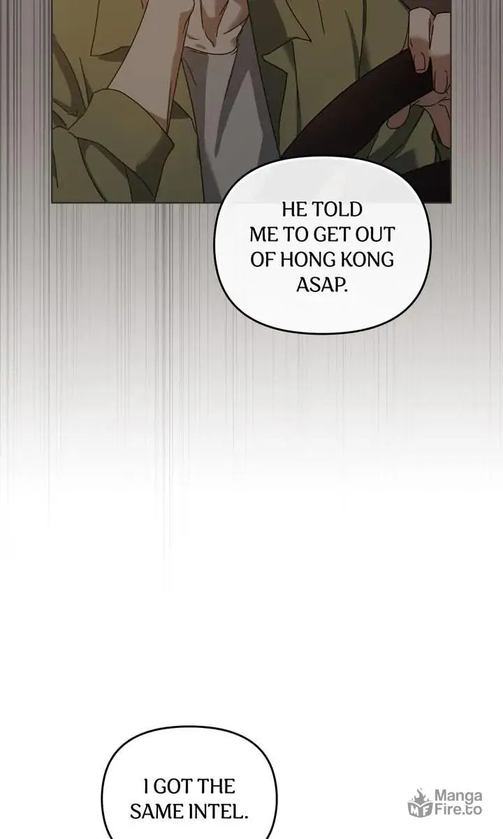Read The Dilettante chapter 35 image 2 on Lezhin