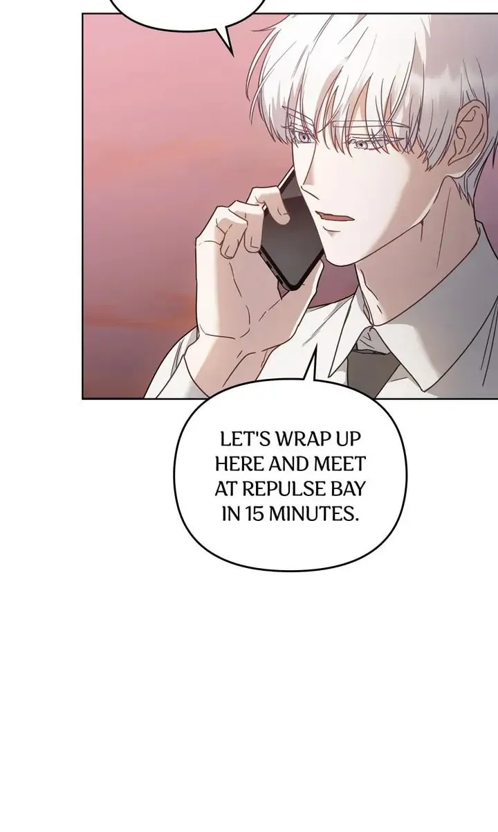 Read The Dilettante chapter 35 image 3 on Lezhin