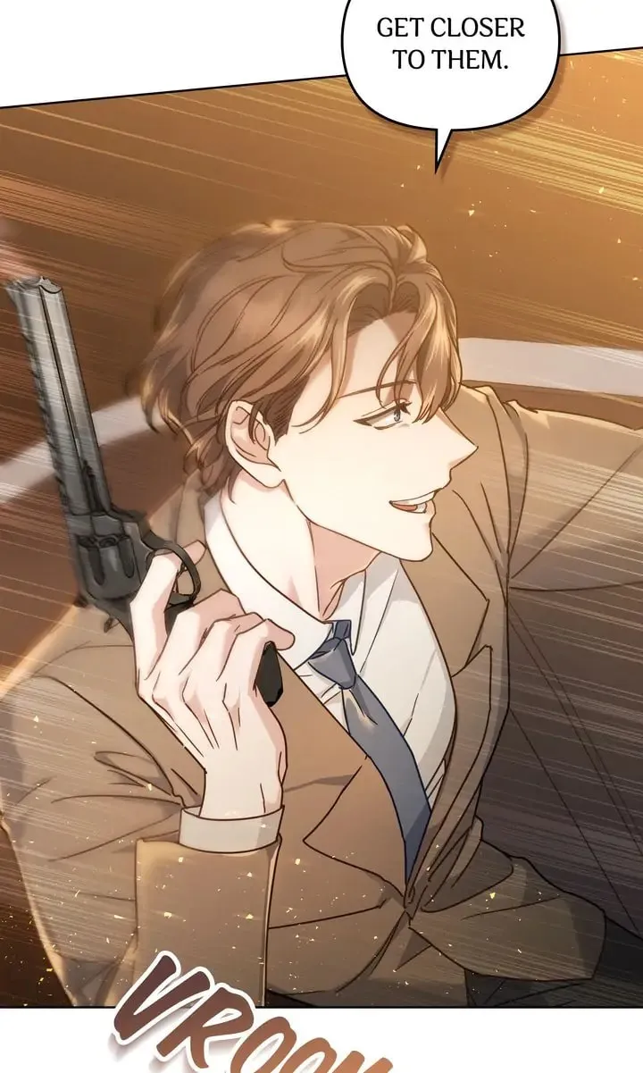 Read The Dilettante chapter 35 image 31 on Lezhin