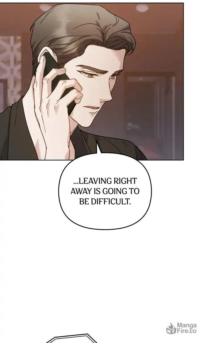 Read The Dilettante chapter 35 image 4 on Lezhin