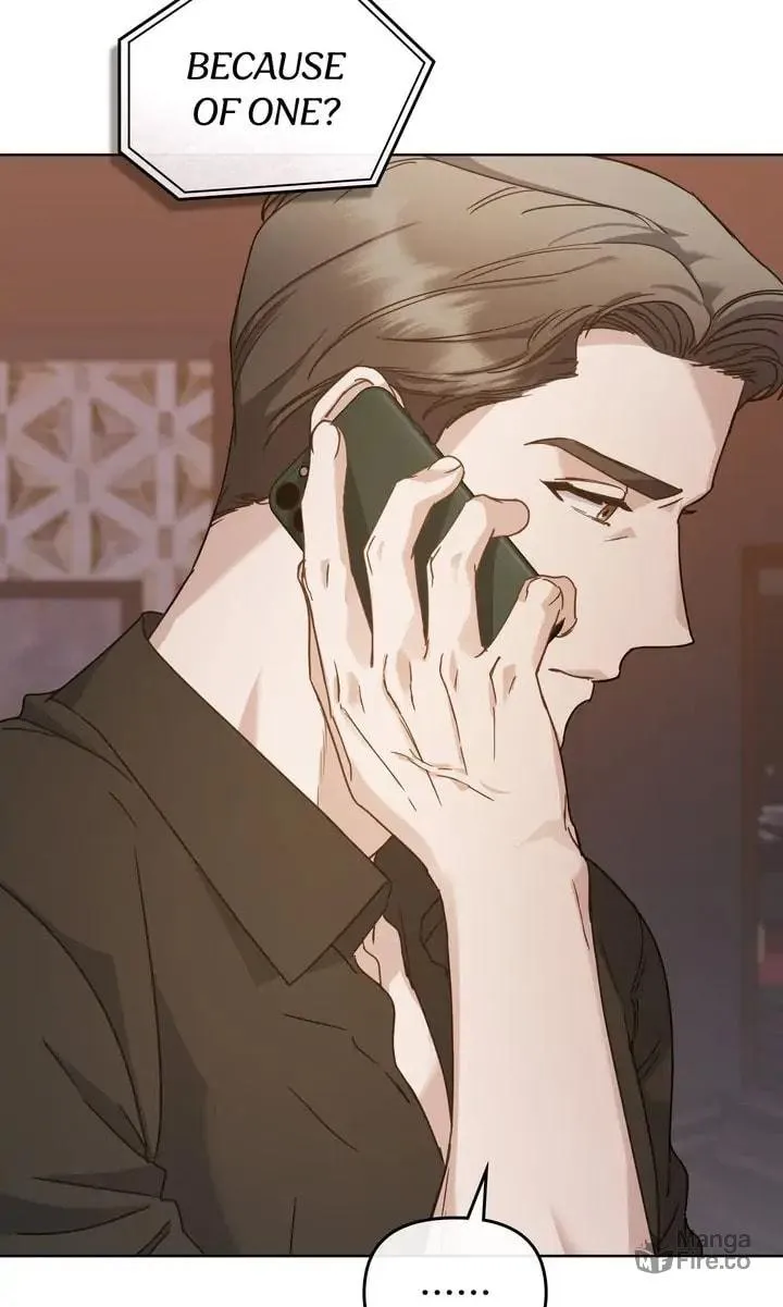 Read The Dilettante chapter 35 image 5 on Lezhin