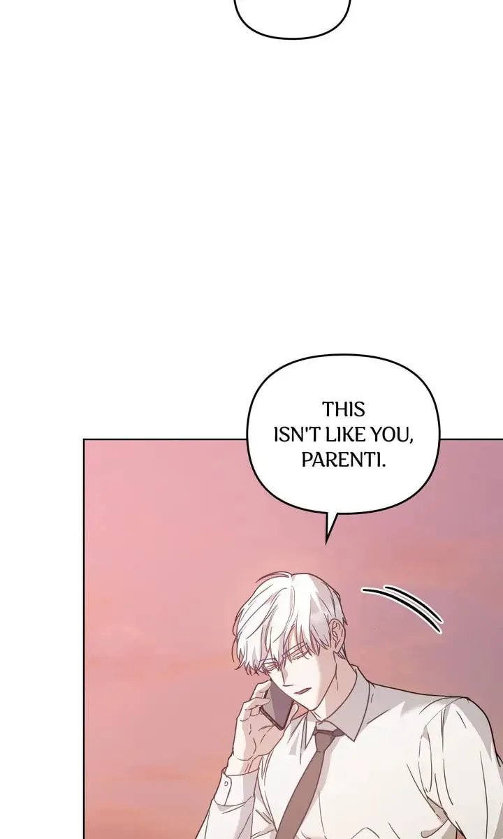 Read The Dilettante chapter 35 image 6 on Lezhin