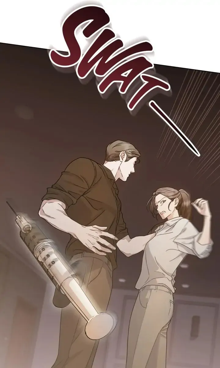 Read The Dilettante chapter 35 image 61 on Lezhin