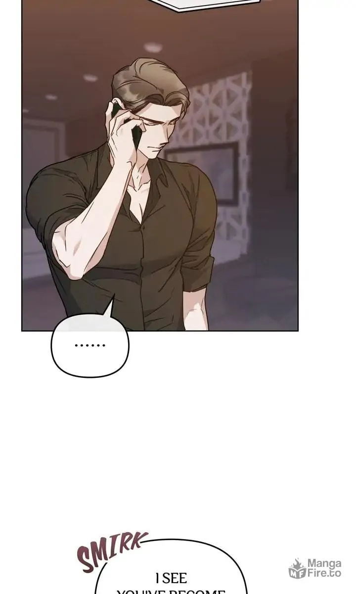 Read The Dilettante chapter 35 image 8 on Lezhin