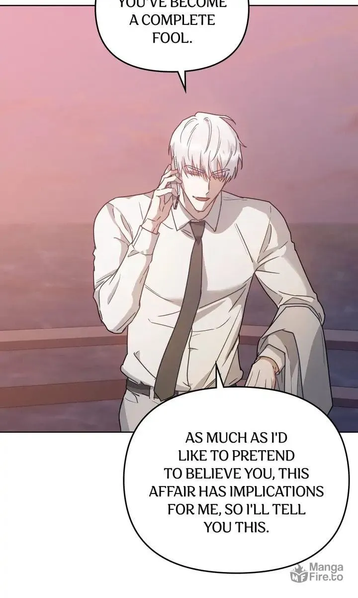 Read The Dilettante chapter 35 image 9 on Lezhin