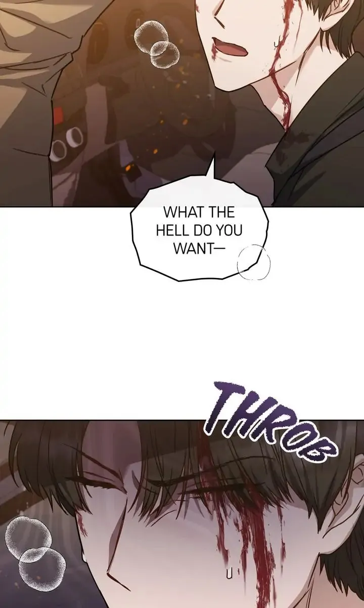 Read The Dilettante chapter 36 image 10 on Lezhin