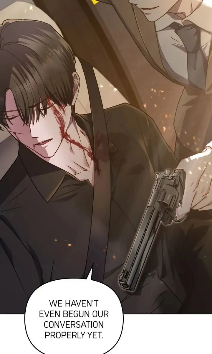 Read The Dilettante chapter 36 image 13 on Lezhin