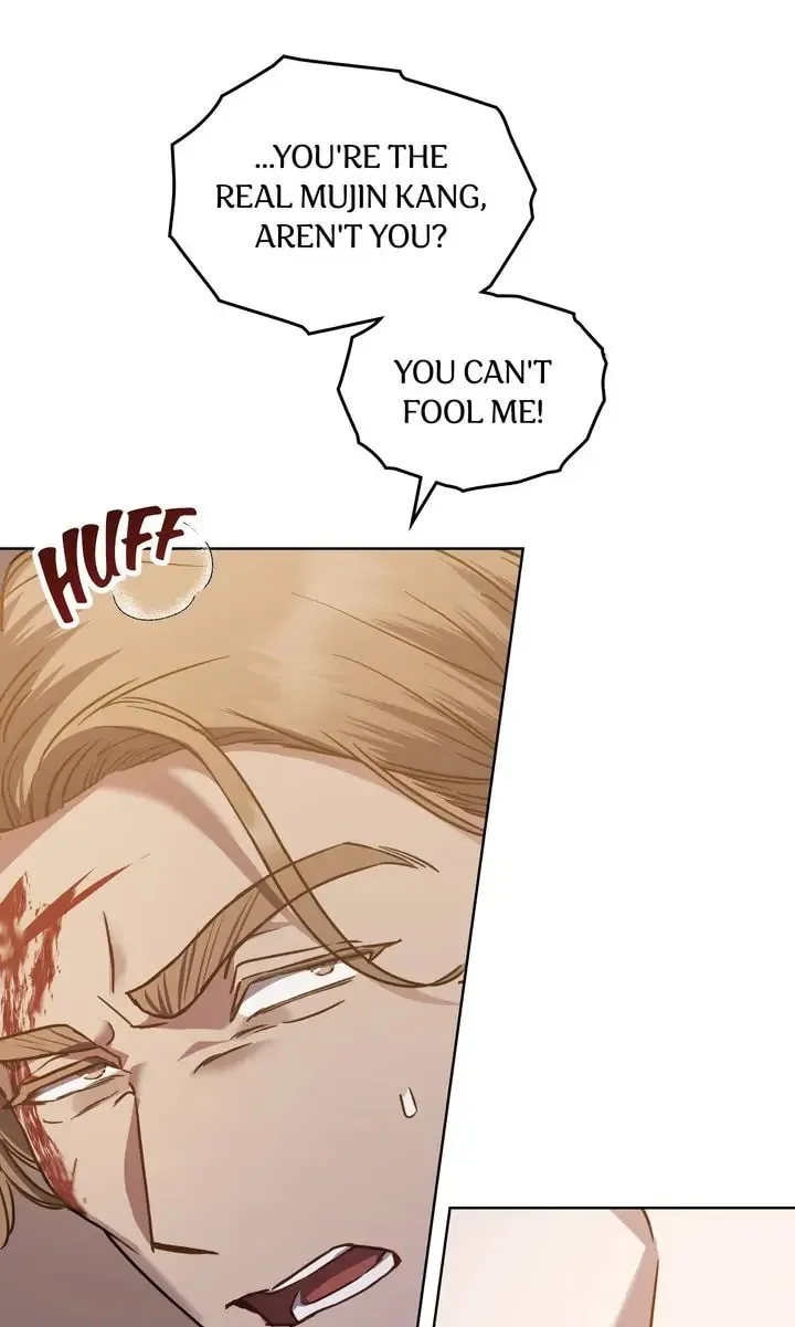 Read The Dilettante chapter 36 image 16 on Lezhin
