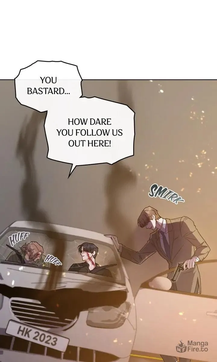 Read The Dilettante chapter 36 image 19 on Lezhin
