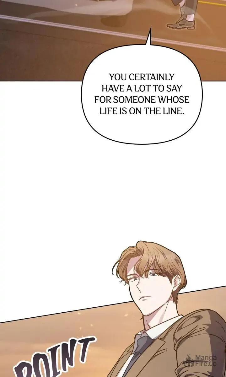 Read The Dilettante chapter 36 image 20 on Lezhin