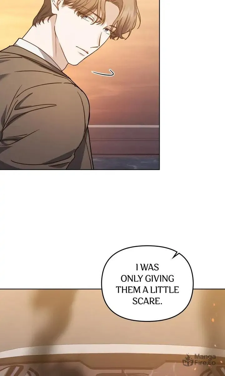 Read The Dilettante chapter 36 image 26 on Lezhin
