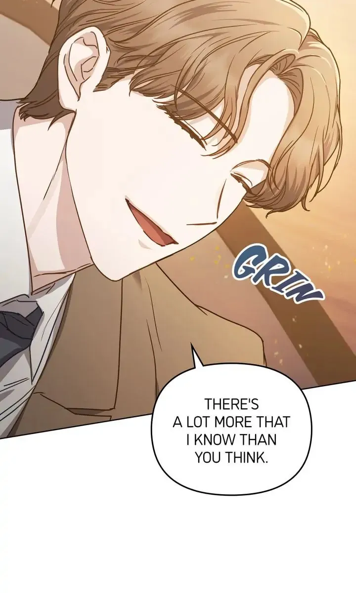 Read The Dilettante chapter 36 image 3 on Lezhin