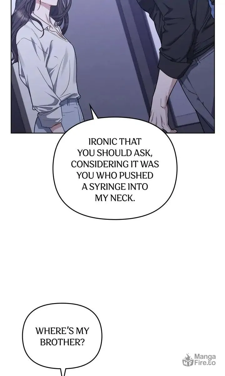Read The Dilettante chapter 36 image 56 on Lezhin