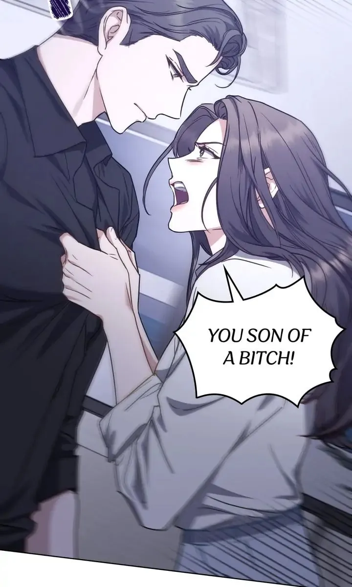 Read The Dilettante chapter 36 image 61 on Lezhin