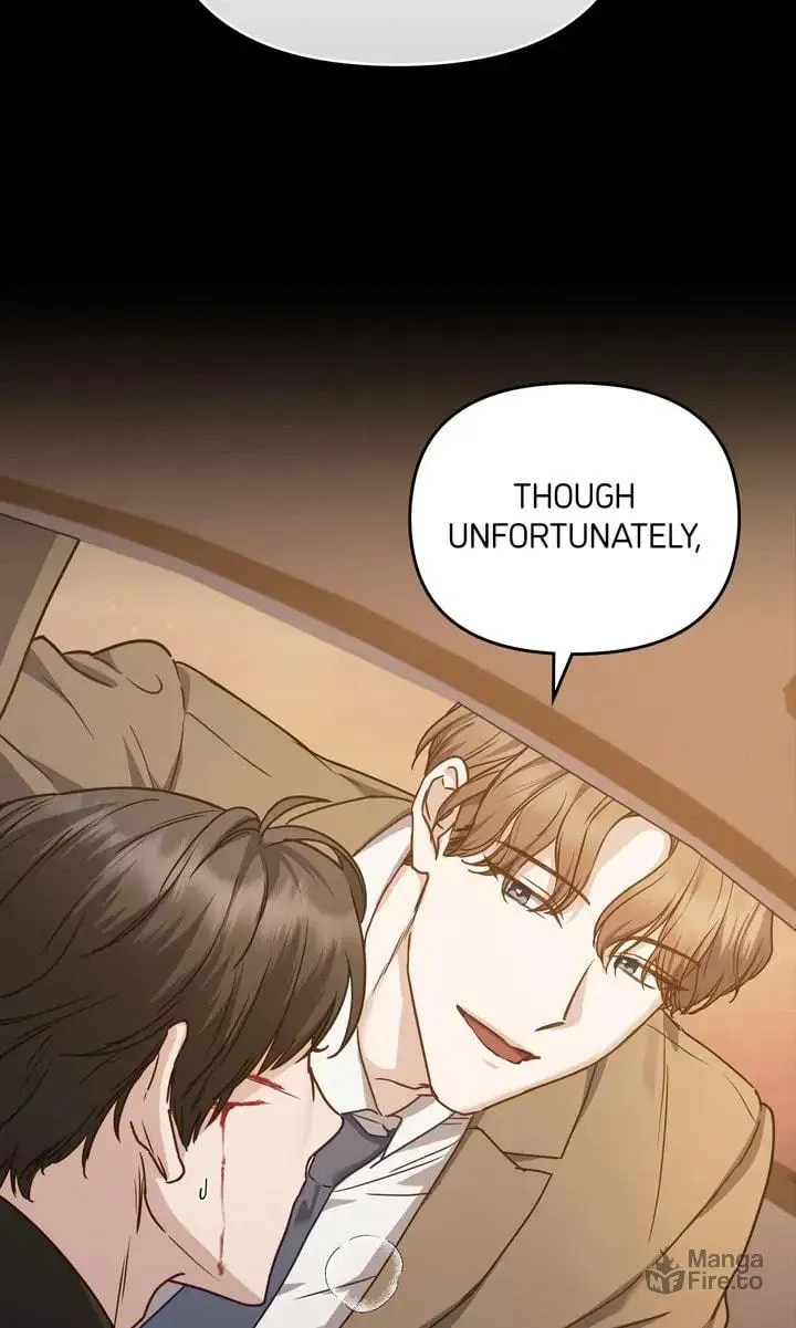 Read The Dilettante chapter 36 image 8 on Lezhin