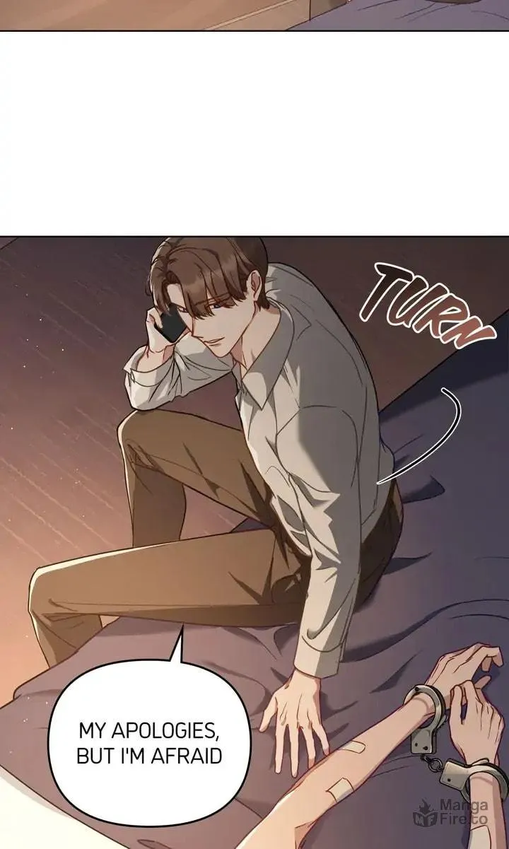 Read The Dilettante chapter 37 image 19 on Lezhin